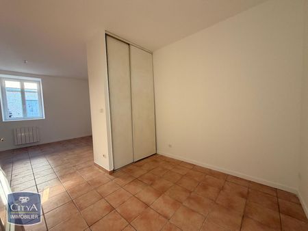 Location Appartement 1 pièce 31m² FONTAINES SUR SAONE 69270 - Photo 5