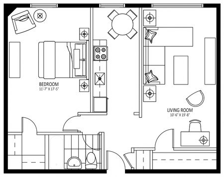 214 Metcalfe St - Plan E - Photo 4