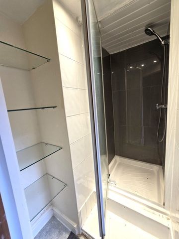 Double Room In A House Share All Bills Inclusive To Let Woodstock Terrace E14 - Photo 4