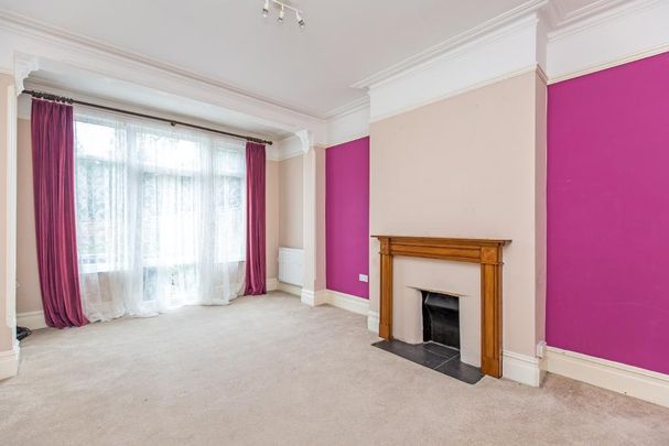 4 bedroom semi-detached house to rent - Photo 1