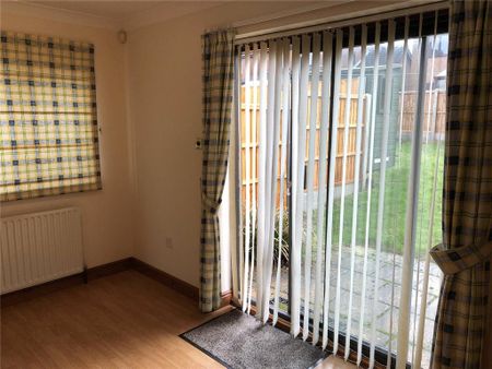 2 bedroom semi-detached house to rent - Photo 2