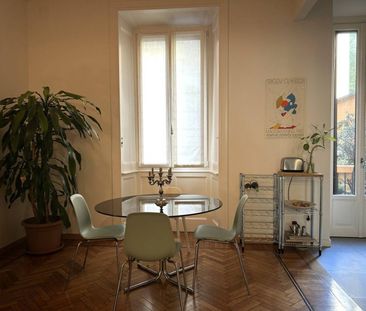 Trilocale via Marco Antonio Bragadino 6, Solari, Milano - Photo 6