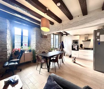 Location Appartement 2 pièces 43m² DOL DE BRETAGNE 35120 - Photo 3