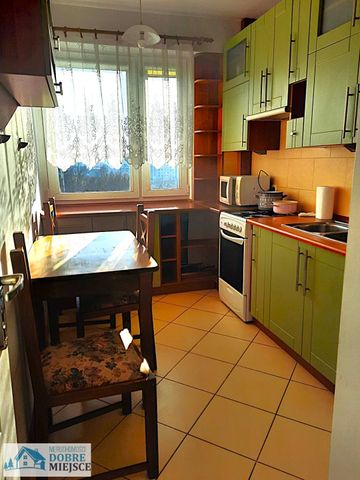 Mieszkanie 48,00 m - Photo 4