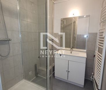 Location Appartement 2 pièces 36m² CHALON SUR SAONE 71100 - Photo 4