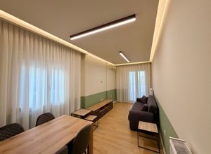 Studio/Γκαρσονιέρα για ενοικίαση - Κέντρο Θεσσαλονίκης, - Photo 4