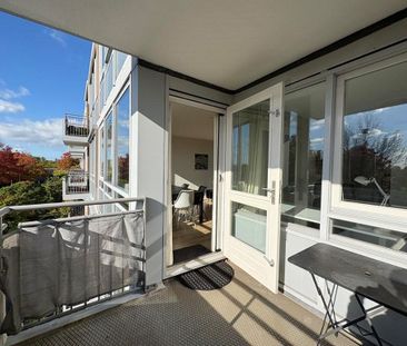 Te huur: Appartement Kempenlaan in Amsterdam - Photo 4