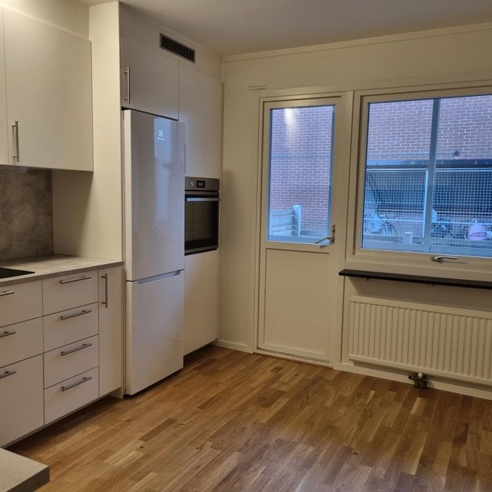 Malörtsvägen 14 C, Trelleborg Norr - Foto 1