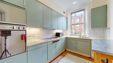 3 bedroom property to let - Photo 2