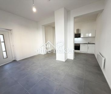 Erstbezug: 1-Zimmer-Apartment | Hochwertiges Bad & EBK | Ab Sofort ... - Foto 1