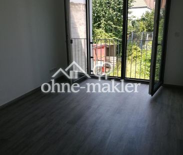 Moderne 2 Zimmer Wohnung in optimaler Lage (Altstadt Heusenstamm nä... - Photo 6