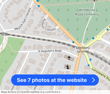 6 St. Augustins Road, Bournemouth - Photo 1