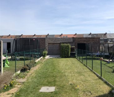 Huis met 4 slpk en garage - Photo 4