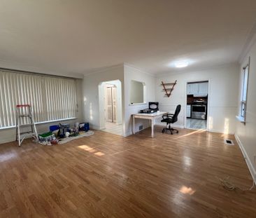 For Lease - 23 Glos Avenue Unit# Main Floor, Toronto, Ontario - Photo 2