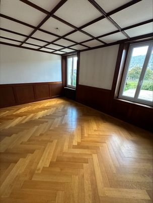 Château 5, Môtiers - Photo 1