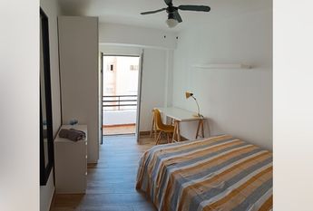 Almeria, Calle Quesada 17