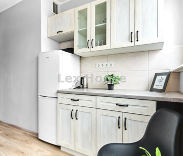 Mieszkanie na wynajem - Zdjęcie 5