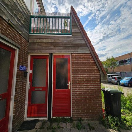 Studio De Garst, Midwoud - À louer (Logement pour jeunes) - Photo 4