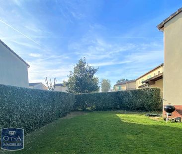 Location Maison 5 pièces 97m² VERDUN SUR GARONNE 82600 - Photo 1