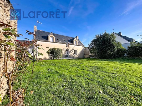 Maison T5 près de RIANTEC à louer - Photo 1