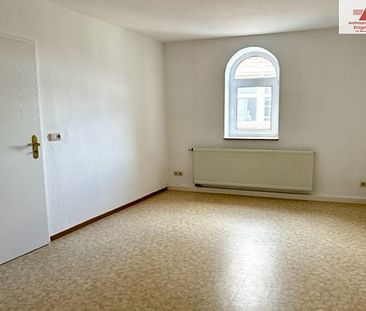 Wohnung im Dachgeschoss - zentral in Annaberg!! - Foto 1