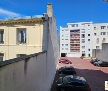 Location Appartement 1 pièce 30m² LE HAVRE 76600 - Photo 2