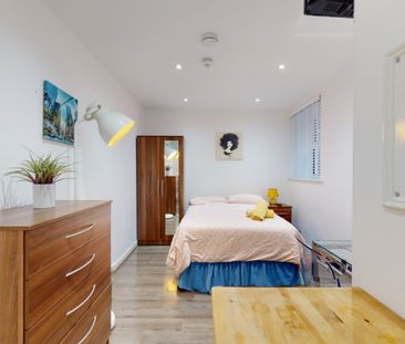 Nice flat in willesden green NW2 - Photo 2