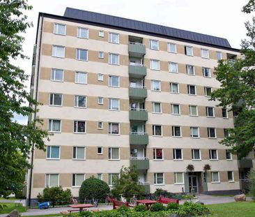 3 RUM KÖK - Foto 1
