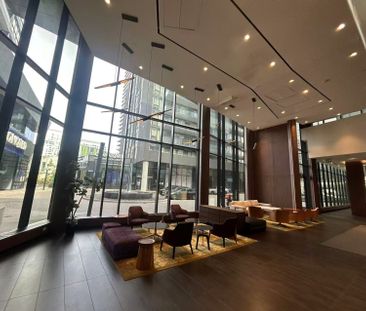 For Lease - 80 Queens Wharf Road Unit# 703, Toronto, Ontario - Photo 4