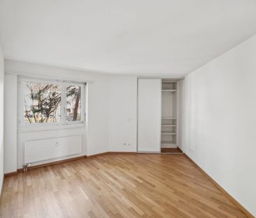 Ihr Zuhause: 6.5-Zi.-Whg. Perfekt für Familien, WGs und Expats - Photo 5