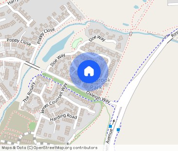 Sorrel Place, Stoke Gifford, Bristol - Photo 1