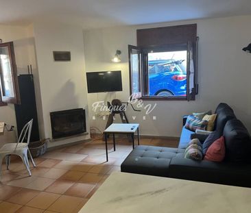 Piso de alquiler en Major, 1, Montellà i Martinet - Photo 1