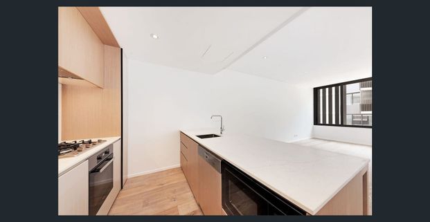 Beautiful Modern Apartment in Superb Location - Photo 1