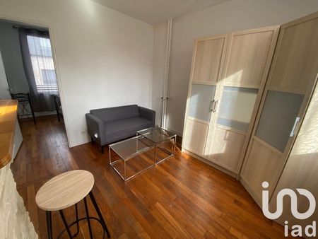 Appartement 2 pièces de 27 m² à Colombes (92700) - Photo 3