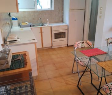 Ενοικίαση κατοικίας, 45 τ.μ., Ανάβυσσος, 500 € - Photo 5