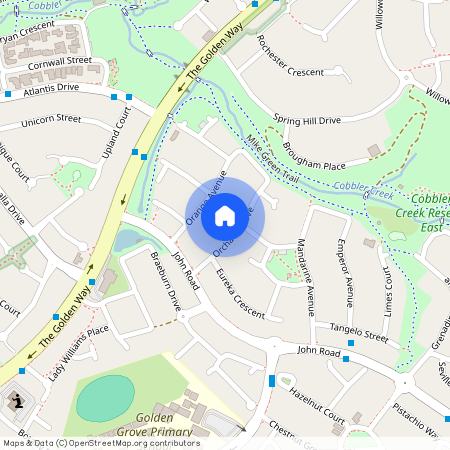 10 Orchard Grove, SA 5125, Golden Grove