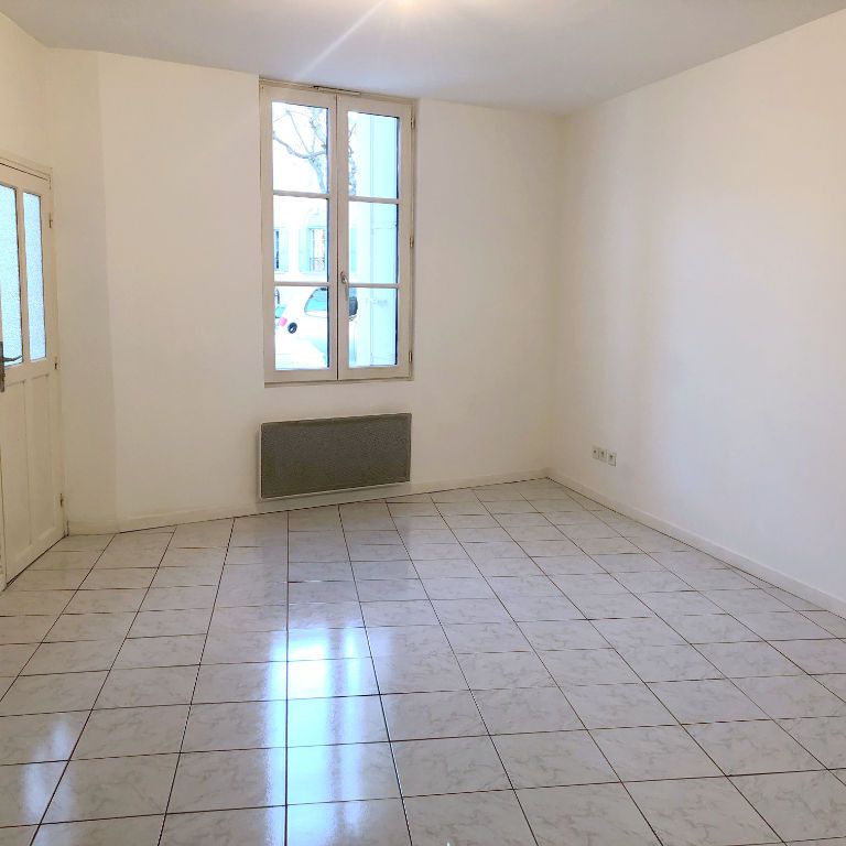 Location Appartement 2 pièces 57m² - Photo 1