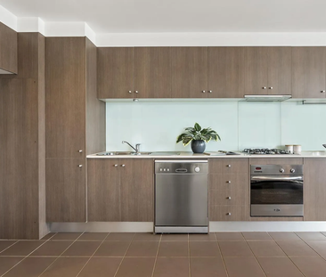 1108/83 Queens Road, Melbourne VIC 3004 - Apartment For Rent | Domain - Photo 6