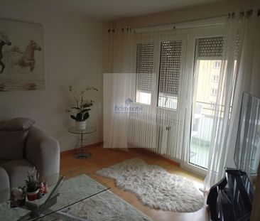 Splendid 2.5 room apartment for rent - Photo 2