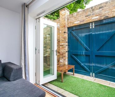 2 bedroom detached house to rent - Photo 1