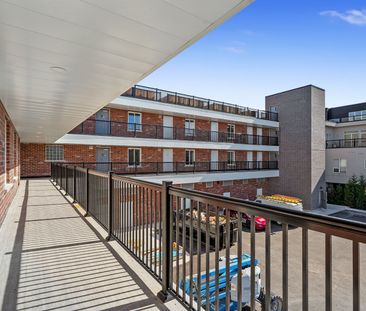 For Lease - 185 Division Street Unit# 206, Cobourg, Ontario - Photo 2