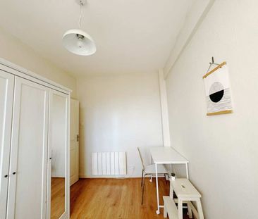 Meville Court Room 1 room 2 Room 3 - Photo 5