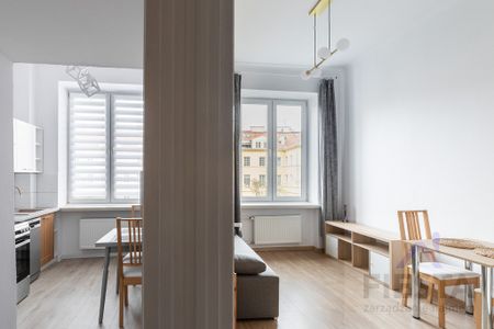 Warszawa Śródmieście, ul. Warecka - Фото 4