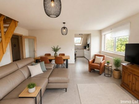 Duplex te huur in Lede - Photo 2