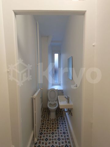 Rue Numa-Droz 75 Apartment 3 rooms upper floor - Foto 4