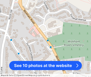 Wickham Road, PO16 - Photo 1