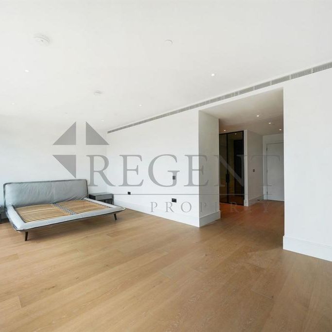 4 bedroom apartment to rent - Photo 1