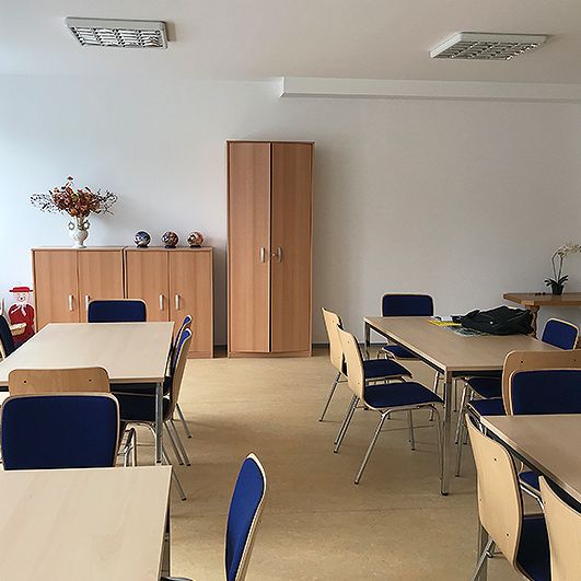 barrierefreie Wohnung in Heidenreichstein - Foto 1