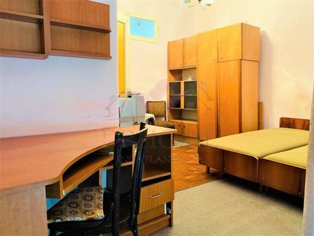 Kiadó átlagos állapotú ház - Debrecen - Fotó 2