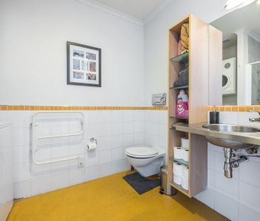 Princes Wharf 1-bedroom Full Furnished - Photo 4
